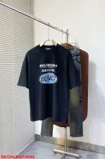 バレンシアガ服 BALENCIAGA 2025新作 半袖Tシャツ