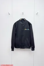 ルイヴィトン服 LOUIS VUITTON 2025新作 スタンドカラージャケット