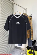 バレンシアガ服 BALENCIAGA 2025新作 半袖Tシャツ