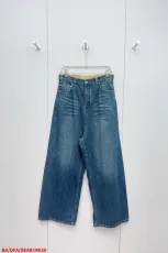 バレンシアガ服 BALENCIAGA 2025新作 ズボン