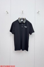 バーバリー服 BURBERRY 2025新作 半袖Tシャツ
