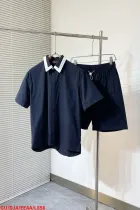 グッチ服 GUCCI 2025新作 半袖スーツ