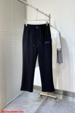 バーバリー服 BURBERRY 2025新作 ズボン