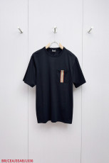 バーバリー服 BURBERRY 2025新作 半袖Tシャツ