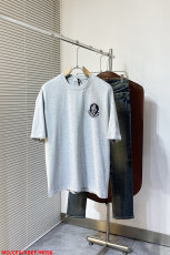 モンクレール服 MONCLER 2025新作 半袖Tシャツ