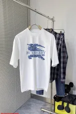 バーバリー服 BURBERRY 2025新作 半袖Tシャツ