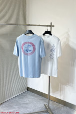 ディオール服 DIOR 2025新作 半袖Tシャツ