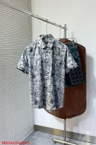ディオール服 DIOR 2025新作 半袖シャツ