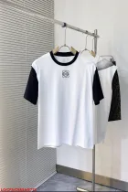 ロエベ服 LOEWE 2025新作 半袖Tシャツ