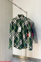 バーバリー服 BURBERRY 2025新作 長袖シャツ