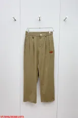 ヴァレンティノ服 VALENTINO 2025新作 ズボン