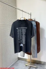 バレンシアガ服 BALENCIAGA 2025新作 半袖Tシャツ