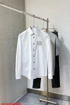 エルメス服 HERMES 2025新作 長袖シャツ