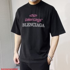 バレンシアガ服 BALENCIAGA 2025新作 半袖Tシャツ