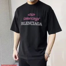バレンシアガ服 BALENCIAGA 2025新作 半袖Tシャツ