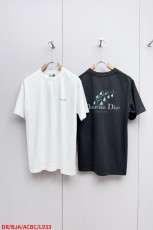 ディオール服 DIOR 2025新作 半袖Tシャツ