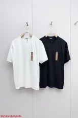 バーバリー服 BURBERRY 2025新作 半袖Tシャツ