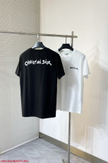 ディオール服 DIOR 2025新作 半袖Tシャツ