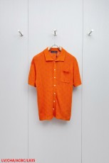 ルイヴィトン服 LOUIS VUITTON 2025新作 半袖Tシャツ