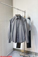 バーバリー服 BURBERRY 2025新作 長袖シャツ