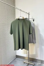 ロロ・ピアーナ服 Loro Piana 2025新作 半袖Tシャツ