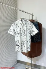 ディオール服 DIOR 2025新作 半袖シャツ