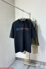 バレンシアガ服 BALENCIAGA 2025新作 半袖Tシャツ