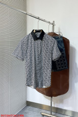 ジバンシィ服 GIVENCHY 2025新作 半袖シャツ