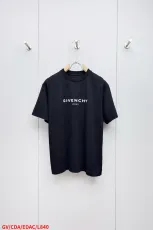ジバンシィ服 GIVENCHY 2025新作 半袖Tシャツ