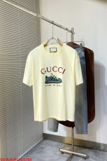 グッチ服 GUCCI 2025新作 半袖Tシャツ