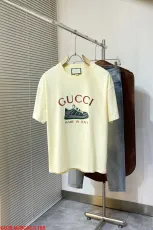 グッチ服 GUCCI 2025新作 半袖Tシャツ