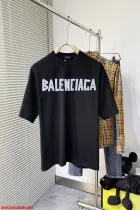 バレンシアガ服 BALENCIAGA 2025新作 半袖Tシャツ