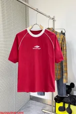 バレンシアガ服 BALENCIAGA 2025新作 半袖Tシャツ