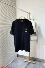 モンクレール服 MONCLER 2025新作 半袖Tシャツ