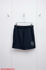 バーバリー服 BURBERRY 2025新作 ショートパンツ