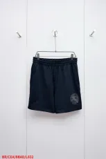 バーバリー服 BURBERRY 2025新作 ショートパンツ