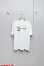 ルイヴィトン服 LOUIS VUITTON 2025新作 半袖Tシャツ