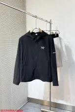 ARCTERYX服 ARCTERYX 2025新作 フード付きジャケット