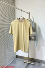 バーバリー服 BURBERRY 2025新作 半袖Tシャツ