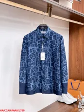 エルメス服 HERMES 2025新作 長袖シャツ