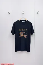バーバリー服 BURBERRY 2025新作 半袖Tシャツ