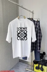 ロエベ服 LOEWE 2025新作 半袖Tシャツ