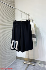 バレンシアガ服 BALENCIAGA 2025新作 ショートパンツ
