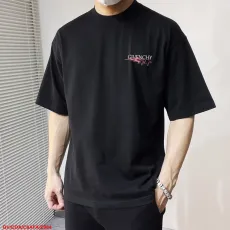 ジバンシィ服 GIVENCHY 2025新作 半袖Tシャツ