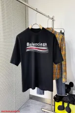 バレンシアガ服 BALENCIAGA 2025新作 半袖Tシャツ