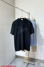 ディオール服 DIOR 2025新作 半袖Tシャツ