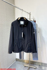 モンクレール服 MONCLER 2025新作 フード付きジャケット