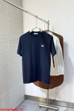プラダ服 PRADA 2025新作 半袖Tシャツ