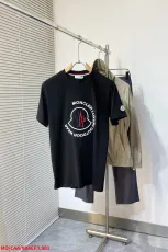 モンクレール服 MONCLER 2025新作 半袖Tシャツ