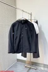 ARCTERYX服 ARCTERYX 2025新作 フード付きジャケット